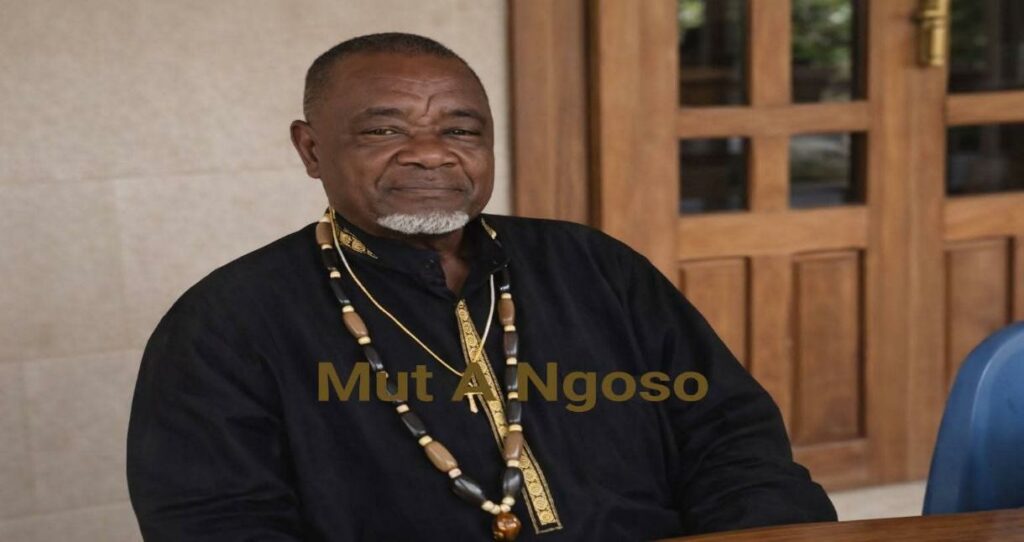 Dans un entretien accordé au Continent Magazine, Mpèpèè MBEP Richard revient sur les fondements de la spiritualité Bakoko, qu’il explore dans son ouvrage. Entre transmission des savoirs, critique des idées reçues sur l’origine du sacré en Afrique et appel à une réappropriation culturelle, il esquisse les contours d’une pensée enracinée, actuelle et universelle.