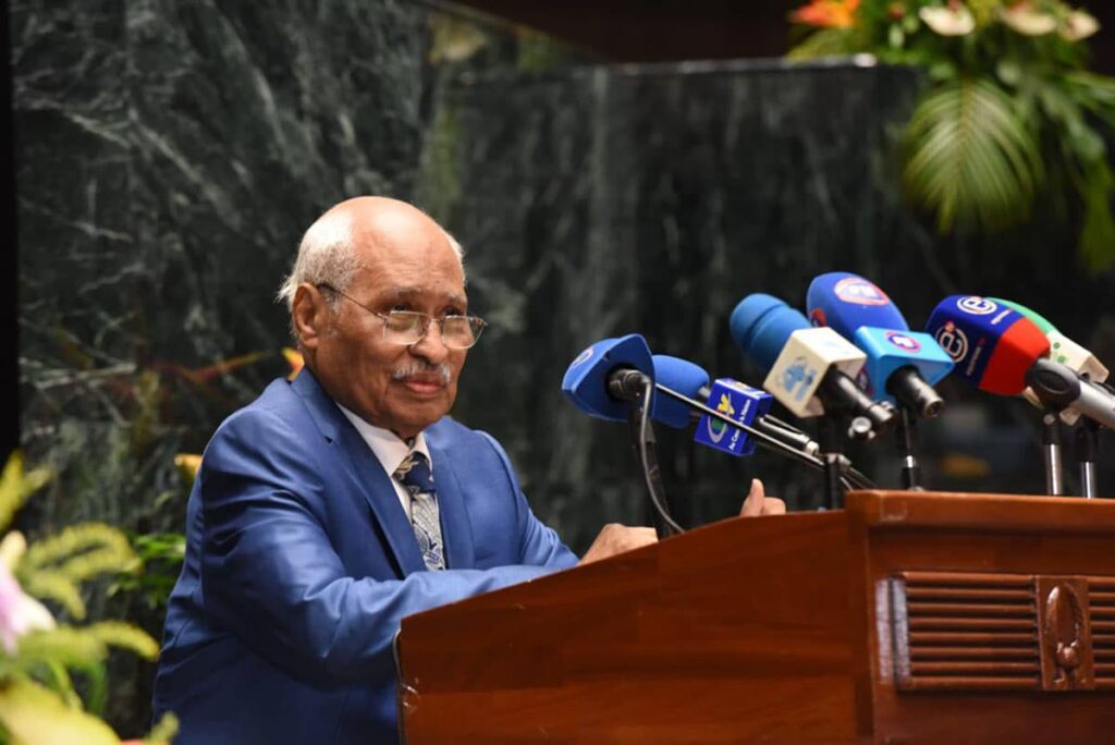 Réuni en Congrès le 4 avril 2026 à Yaoundé, le Parlement du Cameroun a adopté une révision constitutionnelle majeure instituant un poste de vice-président de la République.