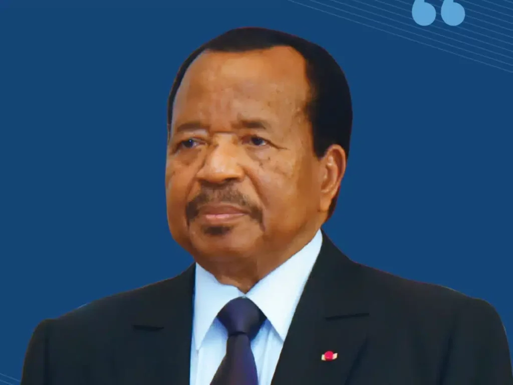 Dans les récits politiques contemporains sur le Cameroun, une constante revient avec insistance : la longévité exceptionnelle du président Paul Biya.