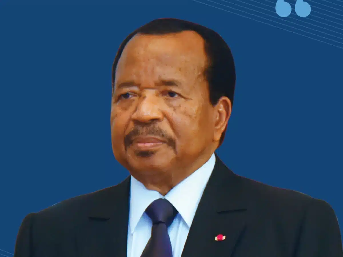 Dans les récits politiques contemporains sur le Cameroun, une constante revient avec insistance : la longévité exceptionnelle du président Paul Biya.