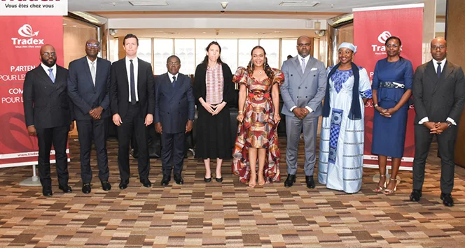 Réuni le 18 juin 2026 à Yaoundé sous la présidence de Nathalie Moudiki,