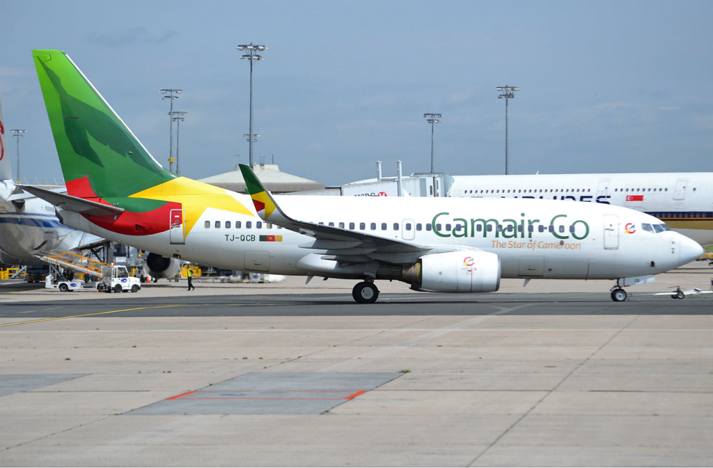Compagnie Camairco