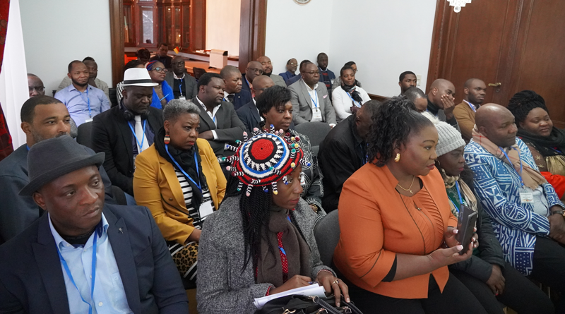 Entre excellence académique, insertion professionnelle et diplomatie économique, les Camerounais d’Allemagne s’imposent comme un acteur stratégique du rapprochement euro-africain.