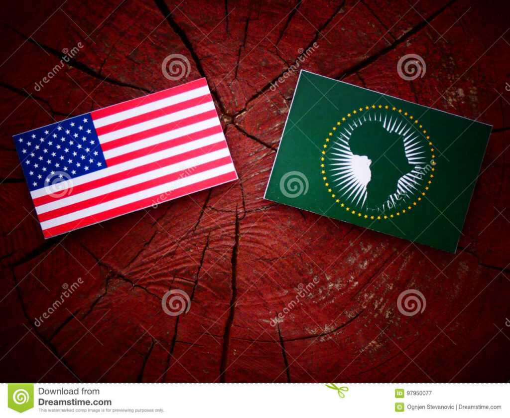L’Afrique n’est plus simplement considérée comme un espace d’assistance ou de développement.