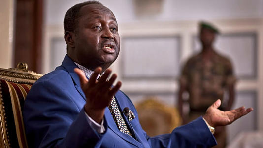 La République centrafricaine entre dans une séquence judiciaire hautement symbolique
