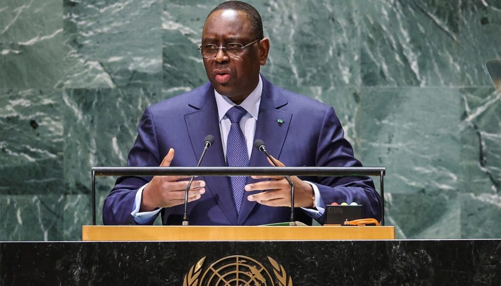 Entre bataille des puissances, crise du multilatéralisme et revendication africaine de représentativité, la succession d’António Guterres pourrait marquer un tournant historique pour le continent.