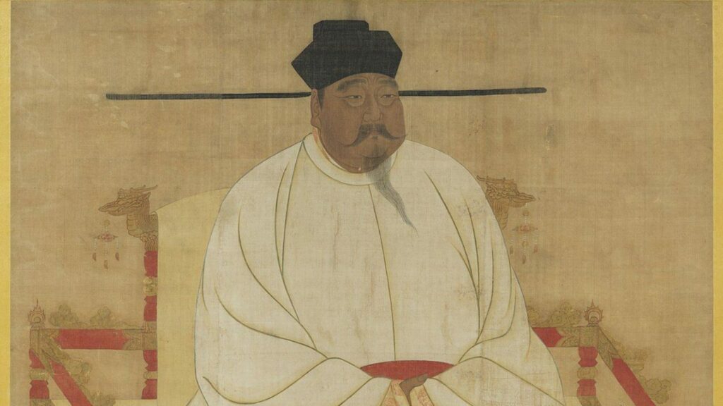 L’idée d’une présence africaine ancienne en Asie n’est donc pas seulement une question archéologique