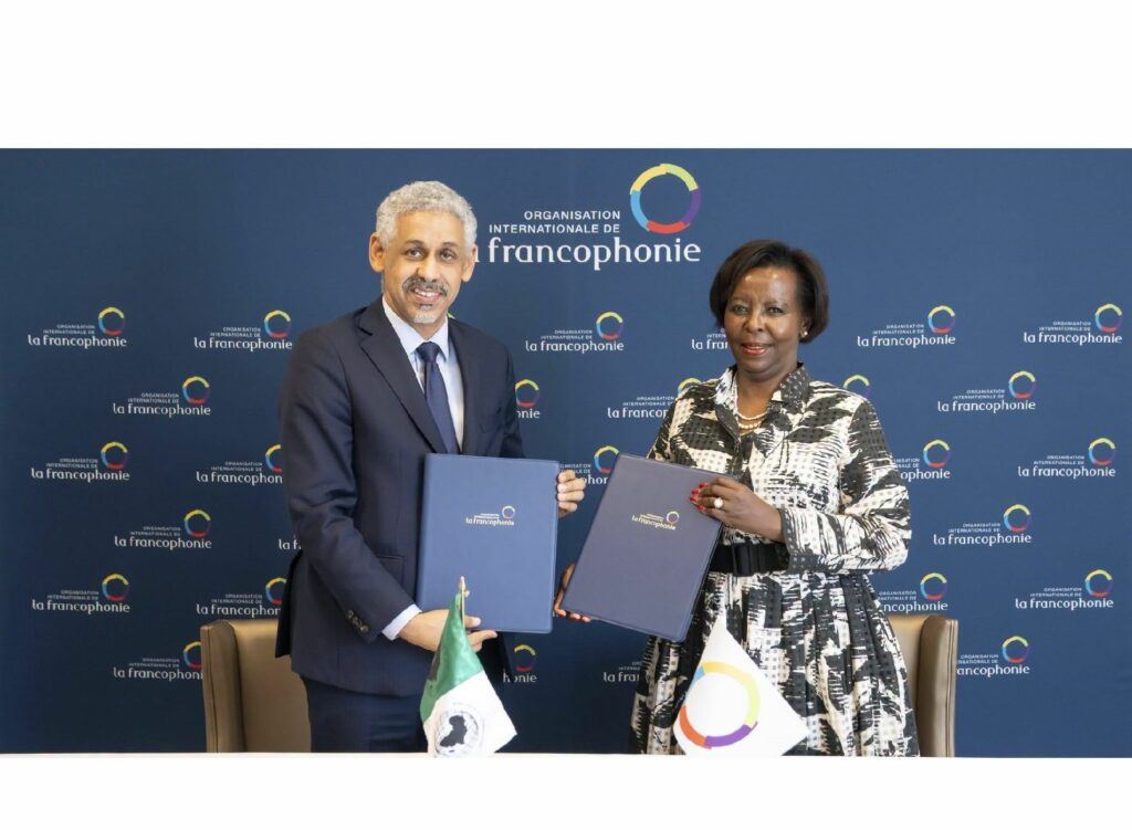 Le Cameroun, laboratoire d'une nouvelle diplomatie économique