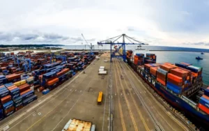 Guichet unique maritime : le Cameroun à l&rsquo;heure du rattrapage numérique dans ses ports