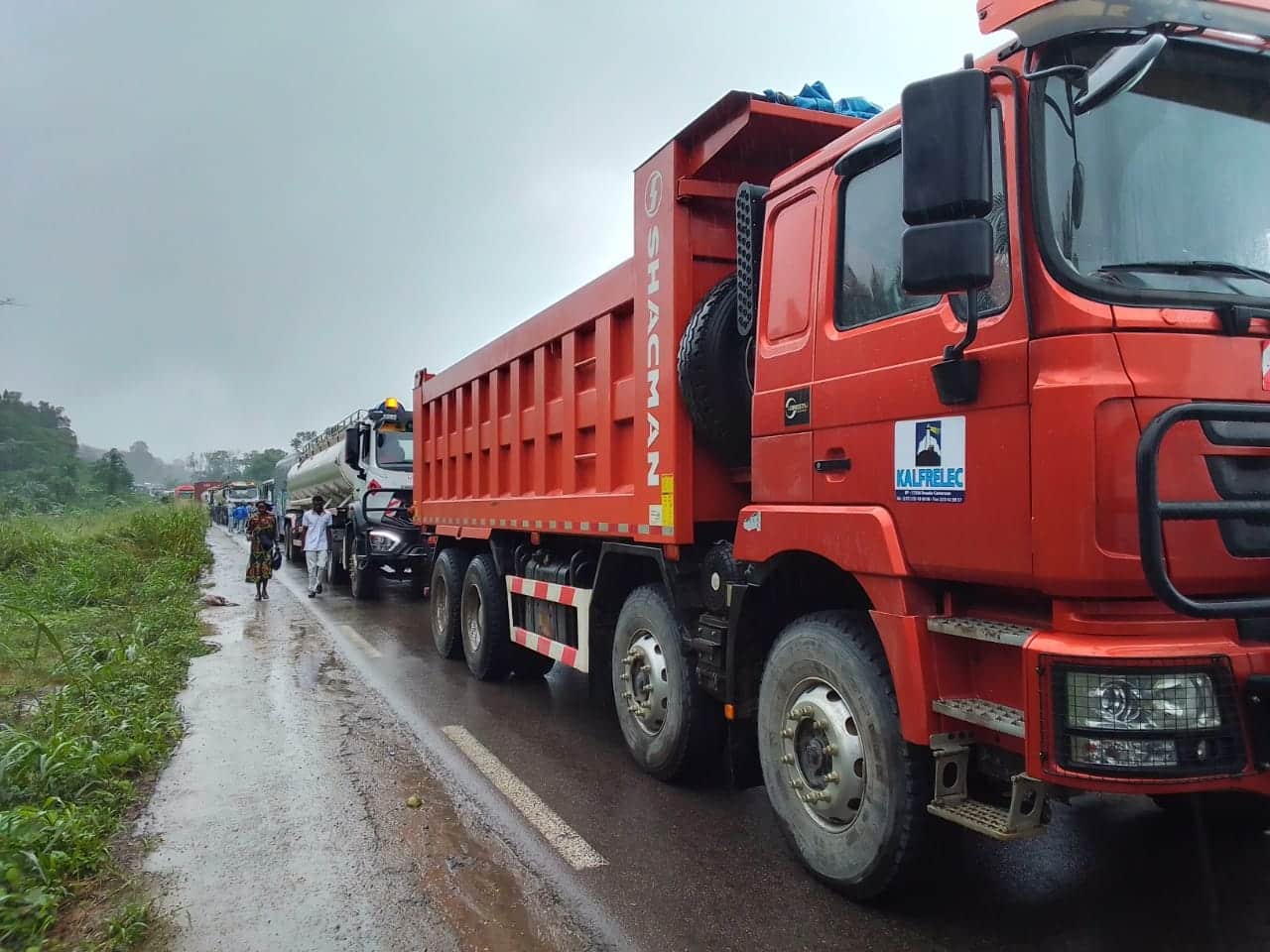 Longtemps considéré comme un simple axe routier reliant le Cameroun à la République centrafricaine (RCA), le corridor Douala-Bangui s'impose désormais comme l'un des principaux enjeux géoéconomiques d'Afrique centrale.