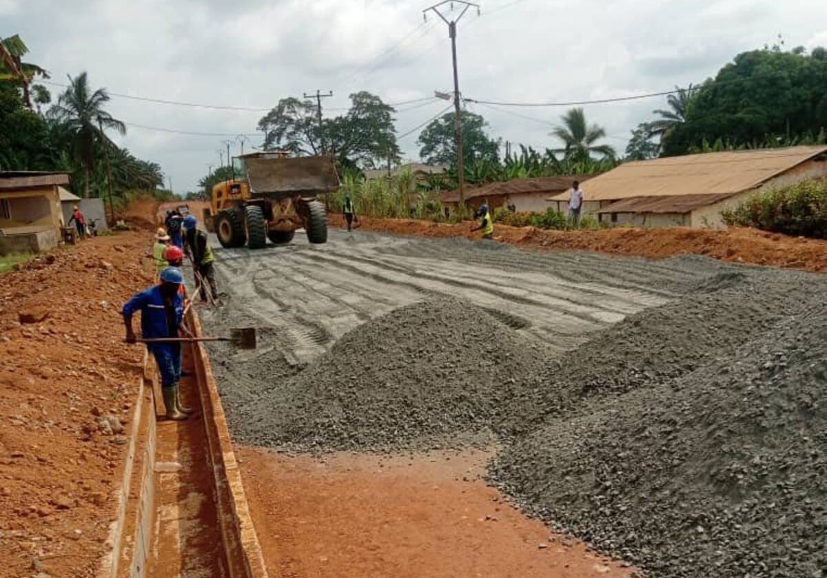 Située dans le département de la Sanaga-Maritime, entre Édéa et la métropole de Douala, la localité de Dizangué est longtemps restée en périphérie des grands récits économiques du Cameroun.
