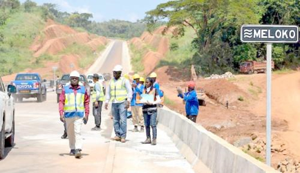 En définitive, la coopération entre le Cameroun et la BAD demeure un levier majeur de développement.