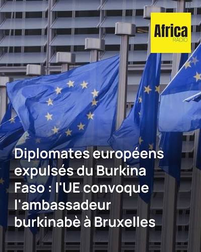Mais au-delà de cette controverse, la crise révèle une transformation beaucoup plus profonde des rapports de force au Sahel.