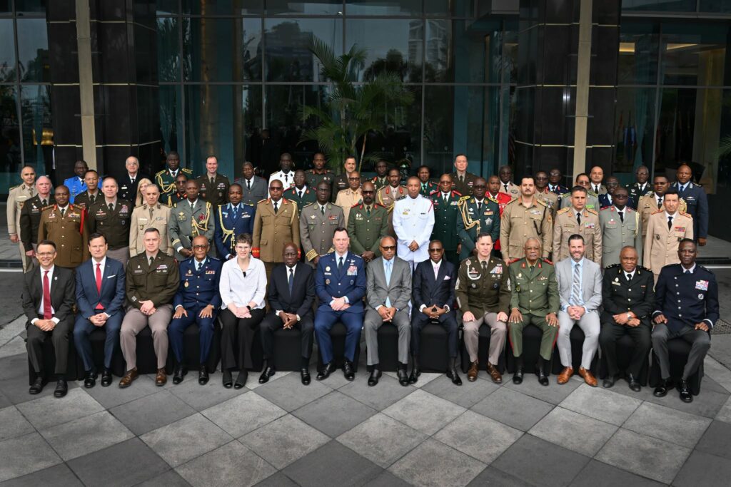 La Conférence des chefs de défense africains (ACHOD 2026), organisée à Luanda en Angola, dépasse largement le cadre d'un simple rendez-vous militaire.
