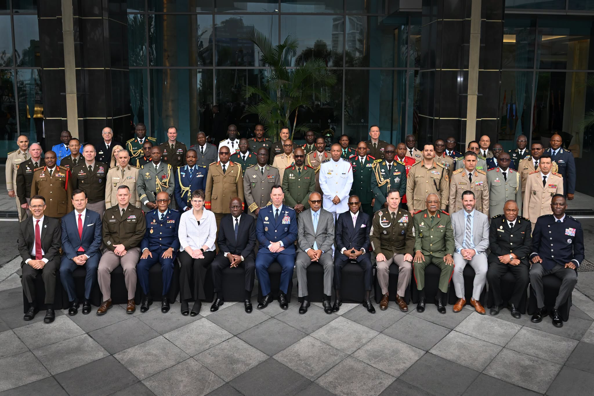 La Conférence des chefs de défense africains (ACHOD 2026), organisée à Luanda en Angola, dépasse largement le cadre d'un simple rendez-vous militaire.