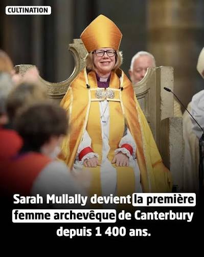 Le message de paix et de réconciliation attendu de Dame Sarah Mullally sera donc particulièrement scruté.