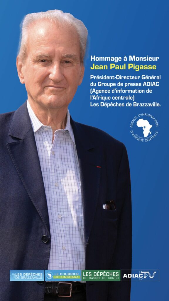 Jean-Paul Pigasse appartenait à une génération rare. Celle des bâtisseurs.