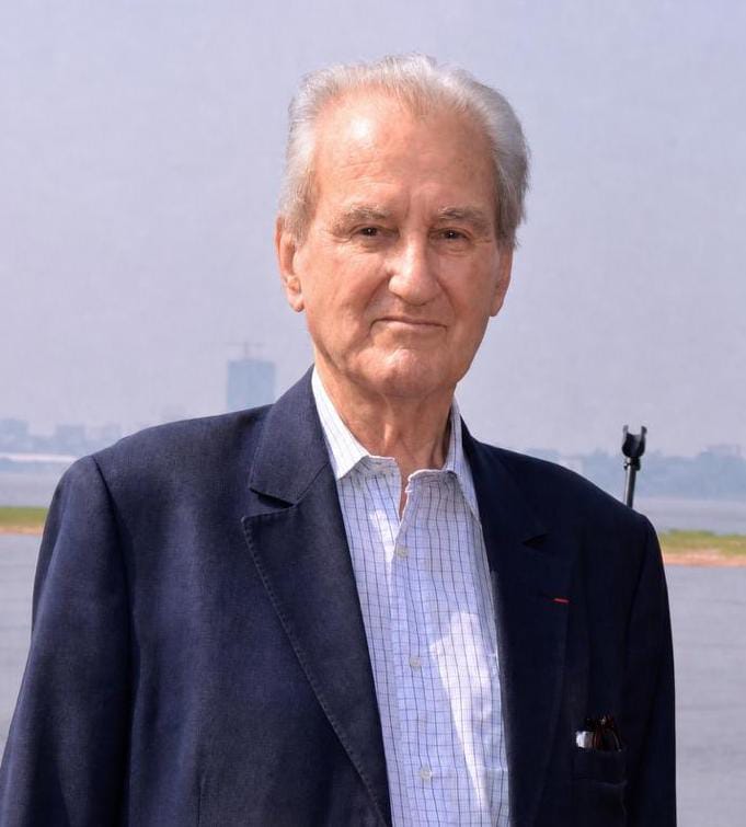 Jean-Paul Pigasse était de ces hommes.