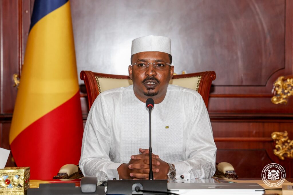 Au-delà de son caractère symbolique, cette réforme repositionne le Tchad dans la nouvelle compétition continentale.