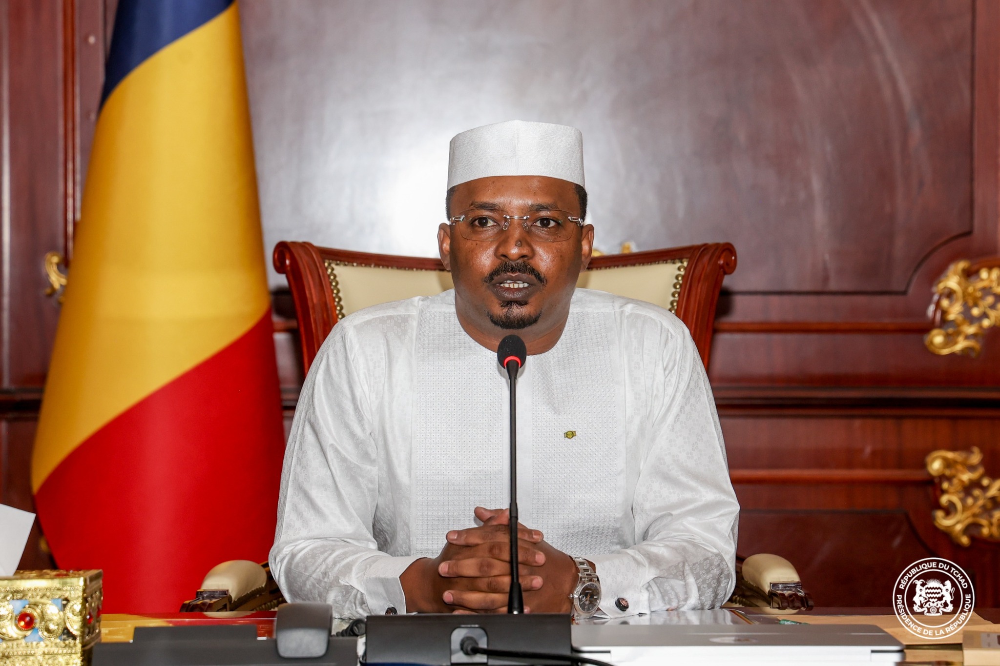 Au-delà de son caractère symbolique, cette réforme repositionne le Tchad dans la nouvelle compétition continentale.