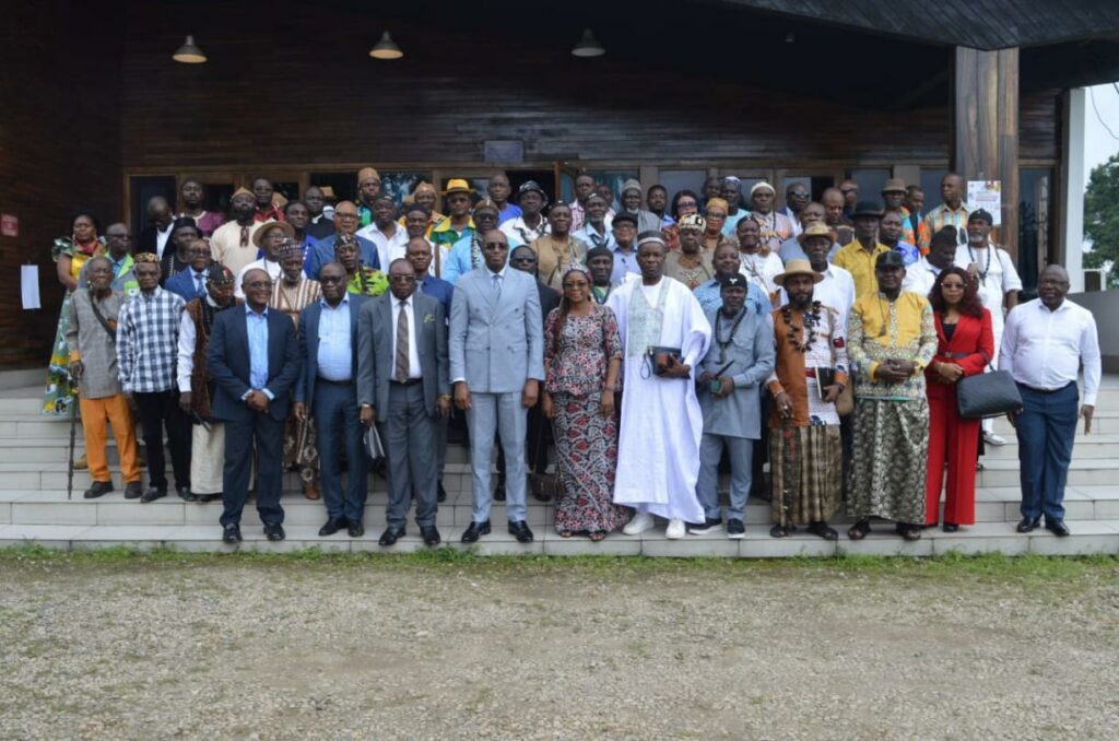 En renouant le dialogue avec les communautés de la Sanaga-Maritime, ALUCAM cherche à reconstruire un capital de confiance indispensable à son redressement industriel.
