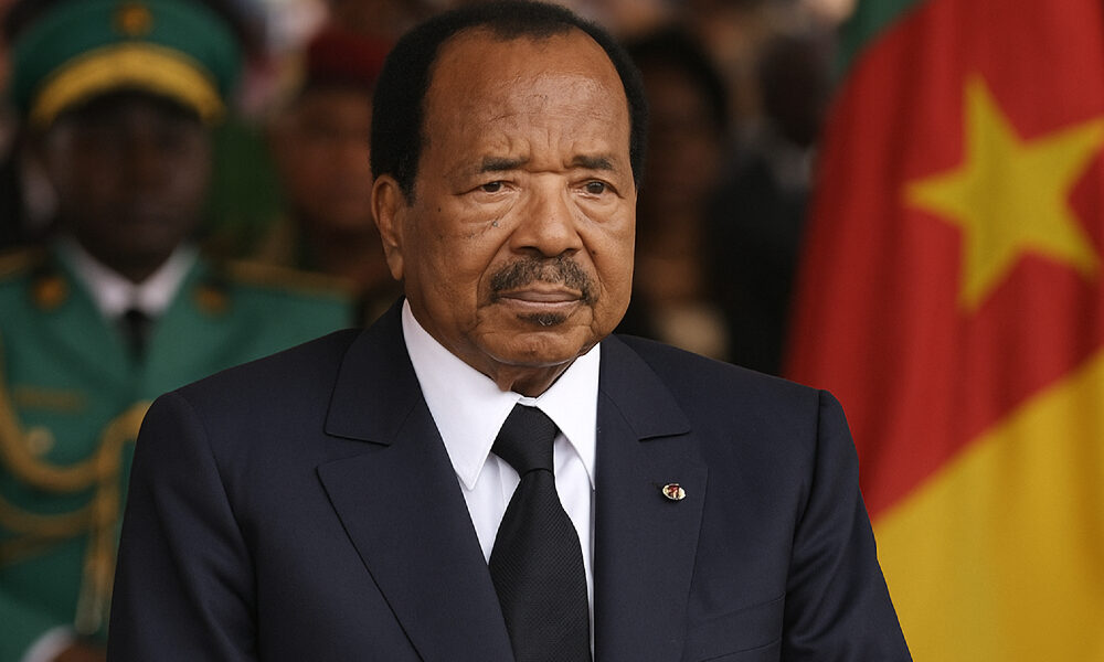 Le Cameroun peut-il continuer à emprunter ?