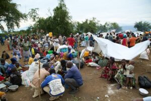 Choléra : l’Afrique peut-elle encore tendre la main pour 2,3 millions d’euros ?