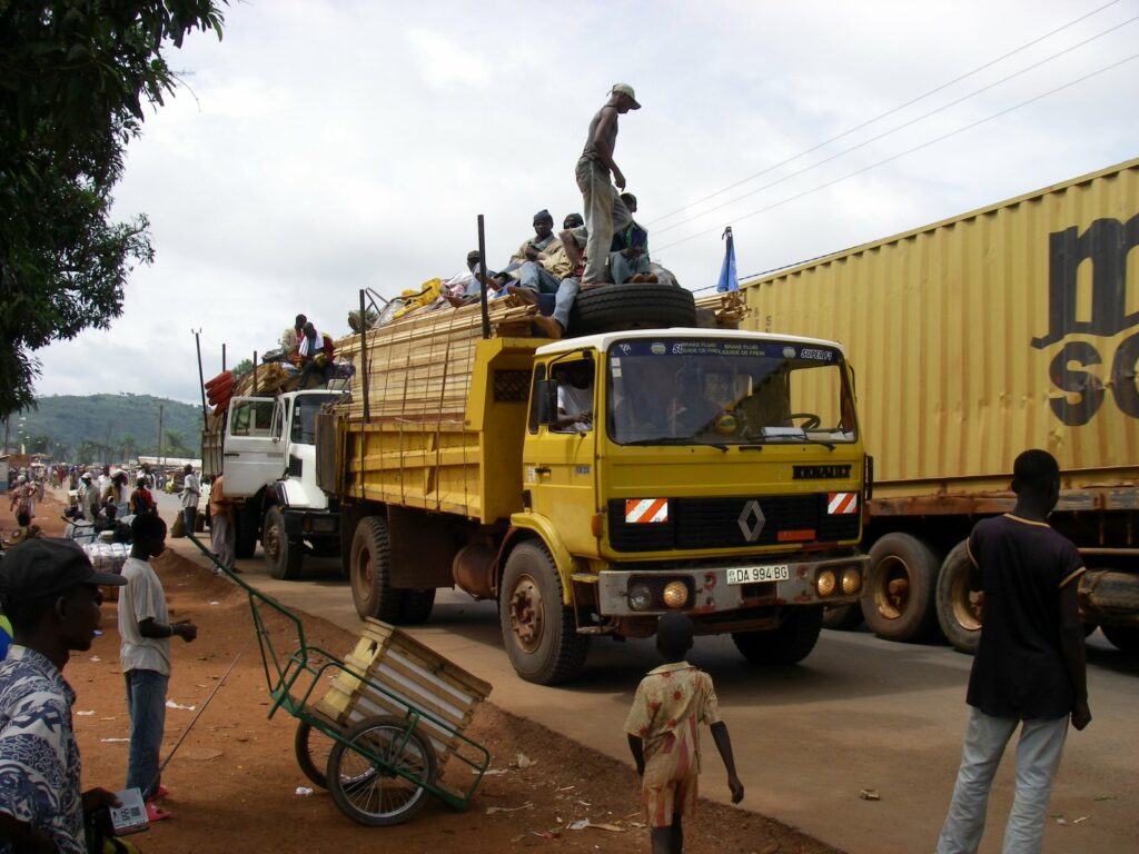 Le Cameroun vient de franchir une étape décisive dans la modernisation du corridor économique Douala-Bangui.