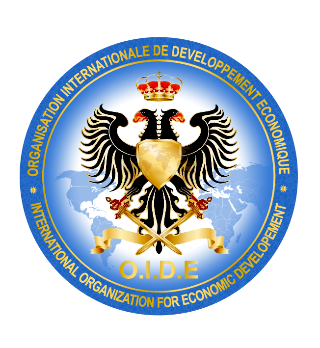 Le communiqué affirme qu’une démarche officielle engagée auprès des Nations Unies le 21 juillet 2026 a abouti, le 24 juillet, à une confirmation que l’OIDE présente comme déterminante.