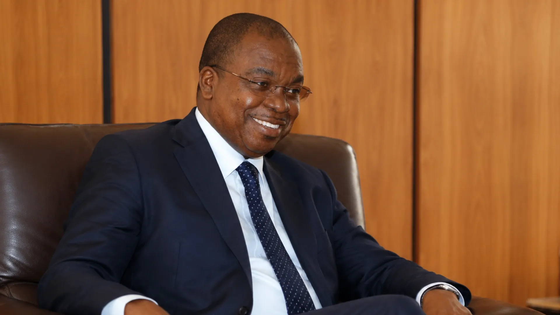 L'objectif de l'APE : intégrer davantage le Cameroun au commerce mondial
