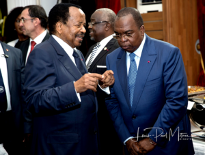 Cameroun : la République des fauteuils, le contribuable paie la facture