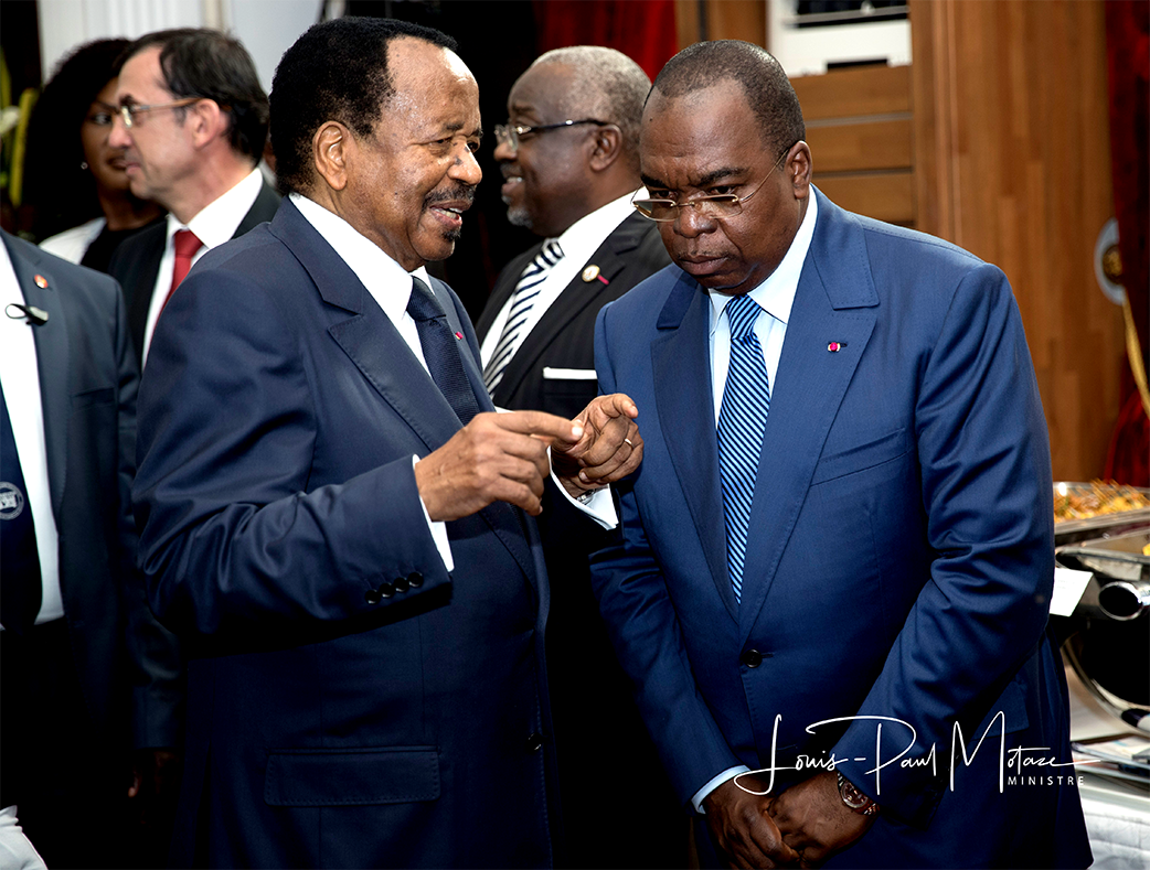 Camtel, Sonatel, SNH, Port autonome de Douala, Sonatrel, Camair-Co ou encore Camwater ne sont pas de simples sociétés commerciales.