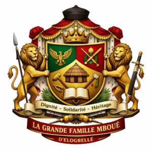 Cameroun : La Grande Famille Mbouè entre dans l&rsquo;histoire
