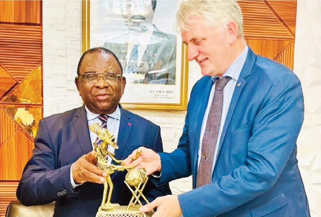 Pour le Cameroun, le principal défi sera de maintenir les acquis tout en accélérant la modernisation des filières agricoles.