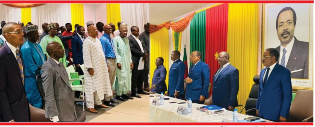 Les axes Douala-N'Djamena et Douala-Bangui, qui assurent l'approvisionnement du Cameroun et de plusieurs pays enclavés de la sous-région, étaient particulièrement concernés.