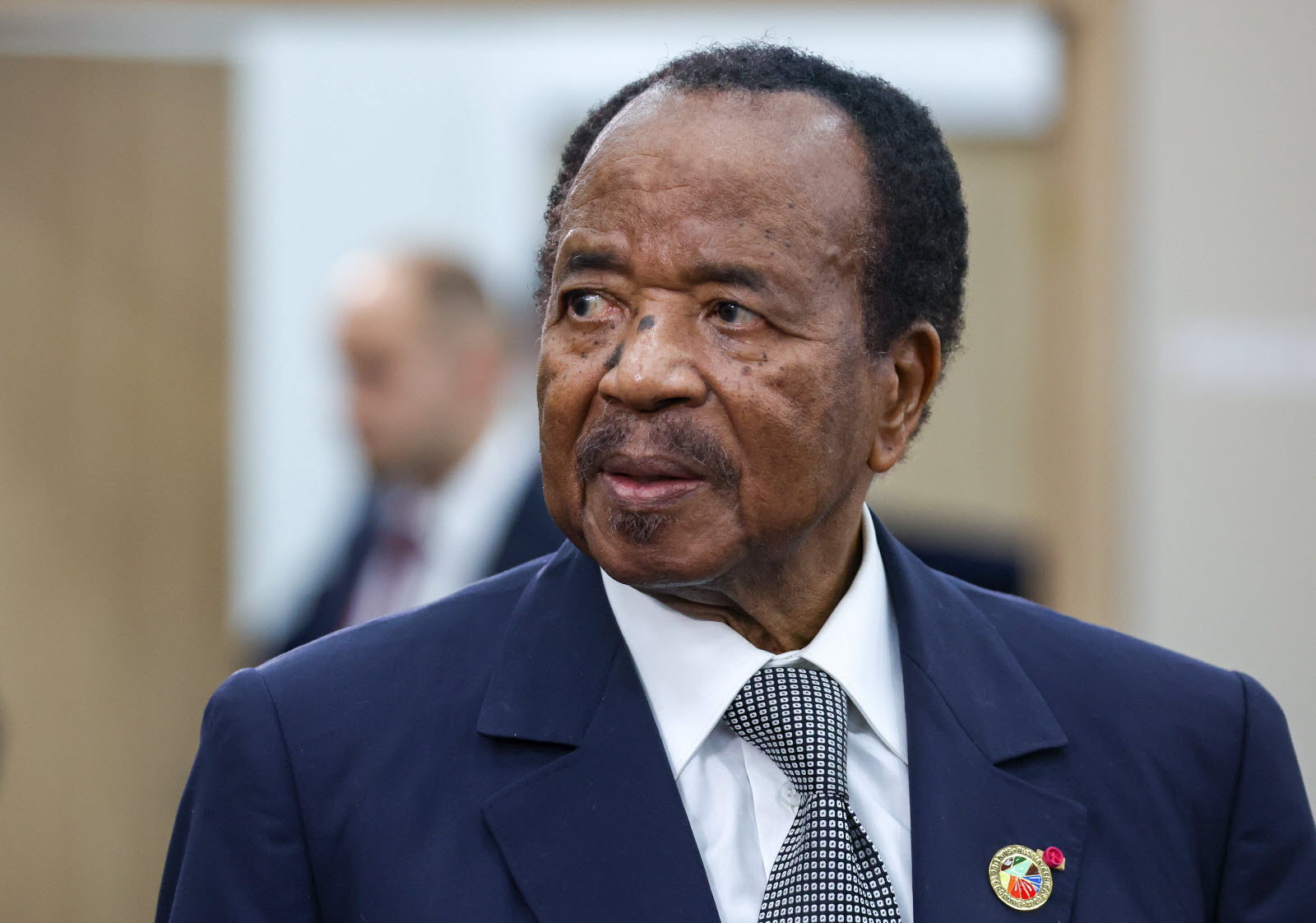 Le retour de Paul Biya offre donc l'occasion de reprendre l'initiative narrative.
