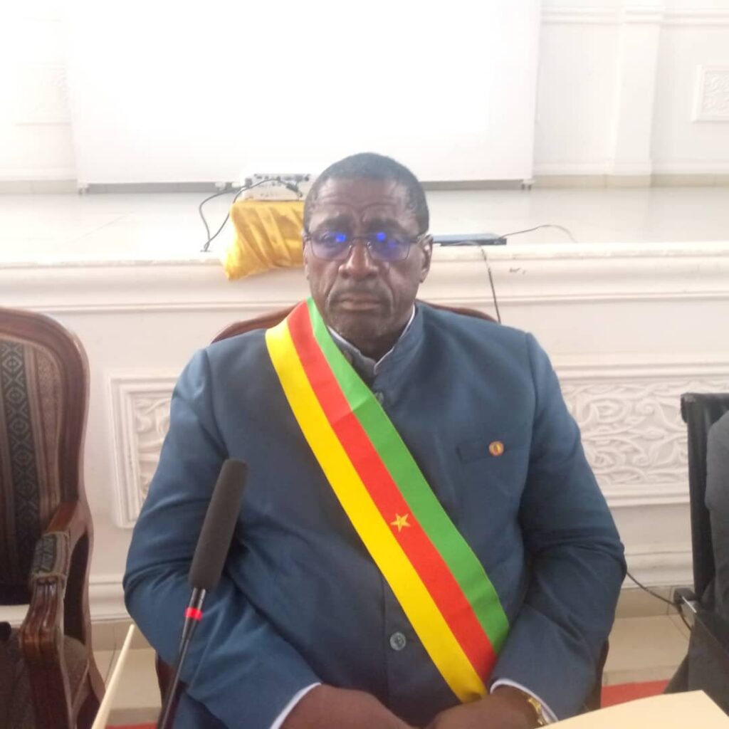 Un tournant pour l'avenir de Douala