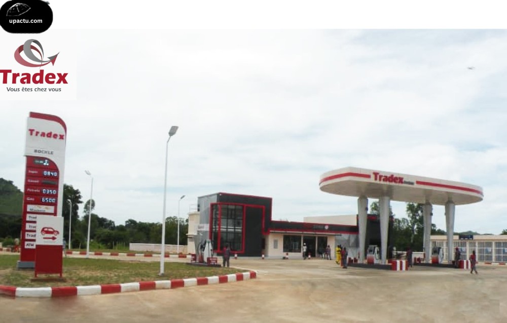 La progression est méthodique. En inaugurant la station-service TRADEX Bockle à Garoua III, dans le département de la Bénoué, TRADEX poursuit l'extension d'un réseau qui couvre désormais les dix régions du Cameroun.