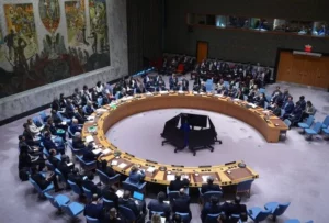 Centrafrique : derrière les sanctions de l&rsquo;ONU, la guerre silencieuse pour le contrôle des ressources et des corridors stratégiques