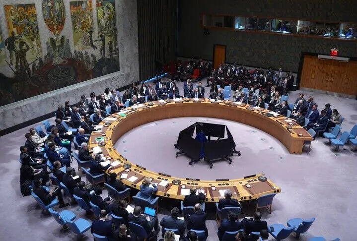 Le renouvellement, par le Conseil de sécurité des Nations unies, du régime de sanctions contre la République centrafricaine (RCA) jusqu'au 31 juillet 2027 ne constitue pas une simple décision administrative.