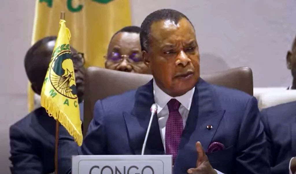 Le dossier Congo-CEMAC dépasse donc largement Brazzaville.