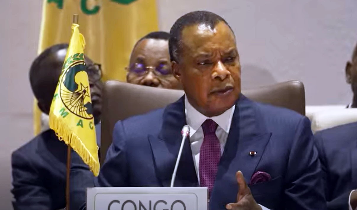 Le dossier Congo-CEMAC dépasse donc largement Brazzaville.