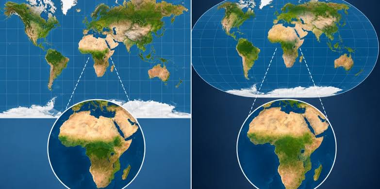 « Correct the Map » : quand le Togo veut redessiner la perception du monde