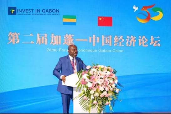 Shanghai devient, les 15 et 16 septembre 2026, un nouveau point d’observation des relations entre la Chine et l’Afrique.