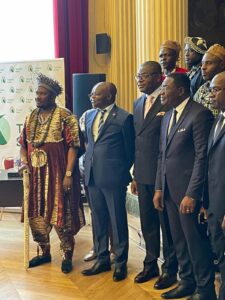 Cameroun : Paul Biya et sa diaspora, quarante-quatre ans de rendez-vous inachevé