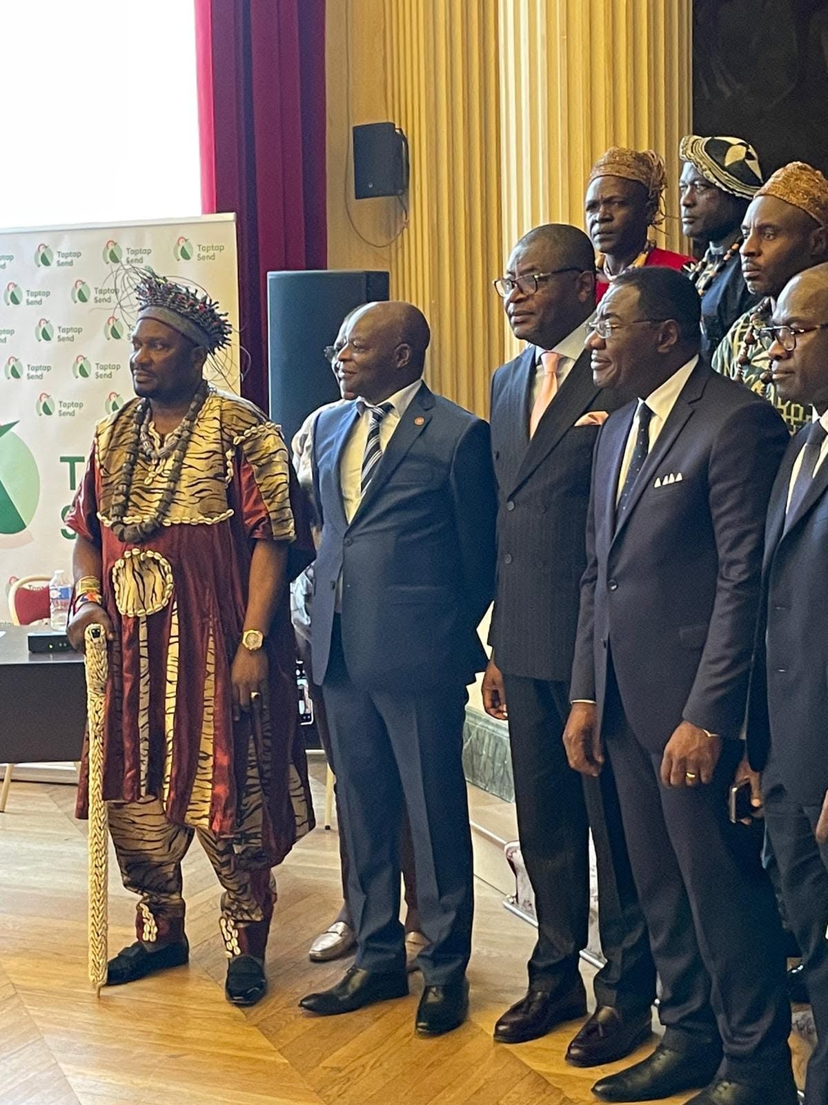 utrement dit, la diaspora contribue déjà au Cameroun, souvent sans attendre l'État.