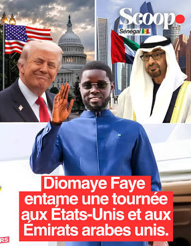 Le Sénégal veut tourner la page de la défiance financière.