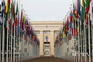 COP31-COP32 : l’Afrique veut transformer le climat en levier de puissance