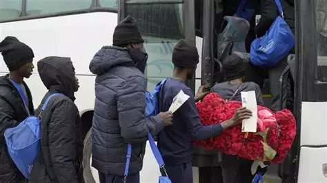 Le dossier révélé par France 24 et Forbidden Stories place le Cameroun au cœur d'une nouvelle pratique de la politique migratoire américaine.