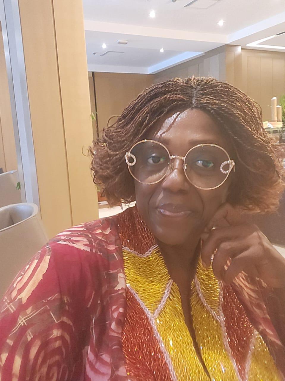 Florence Billong : la vision comme business, l’Afrique comme marché